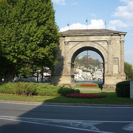 Augustus Frühstückspension