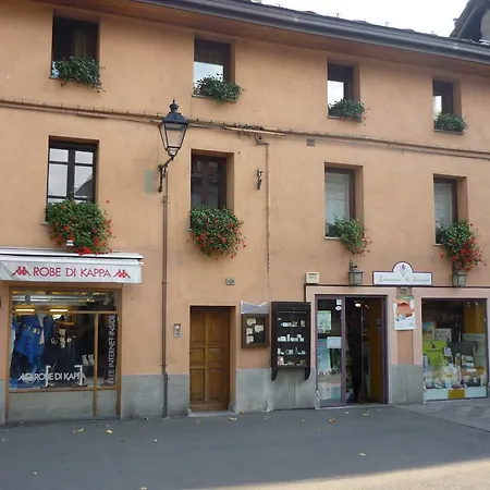 Bed & Breakfast Augustus