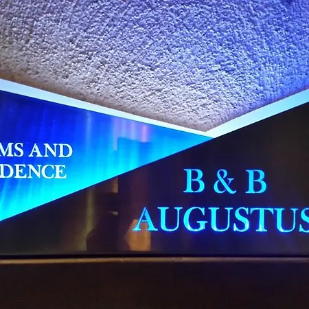 Augustus Bed & Breakfast Aosta
