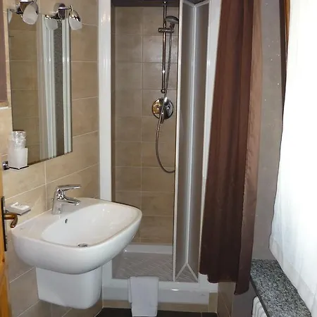 Bed & Breakfast Augustus Aosta